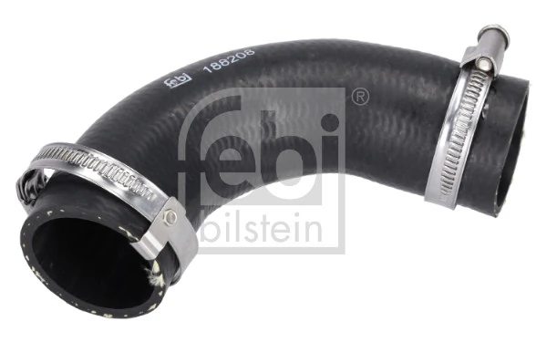 Charge Air Hose